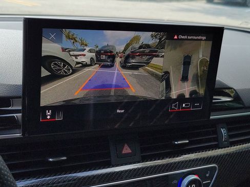 Certified 2023 Audi S5 Premium Plus w/ Premium Plus Package image 12