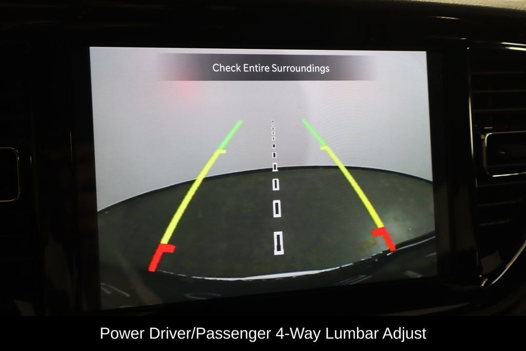 Used 2026 Dodge Durango GT AWD/4WD image 47