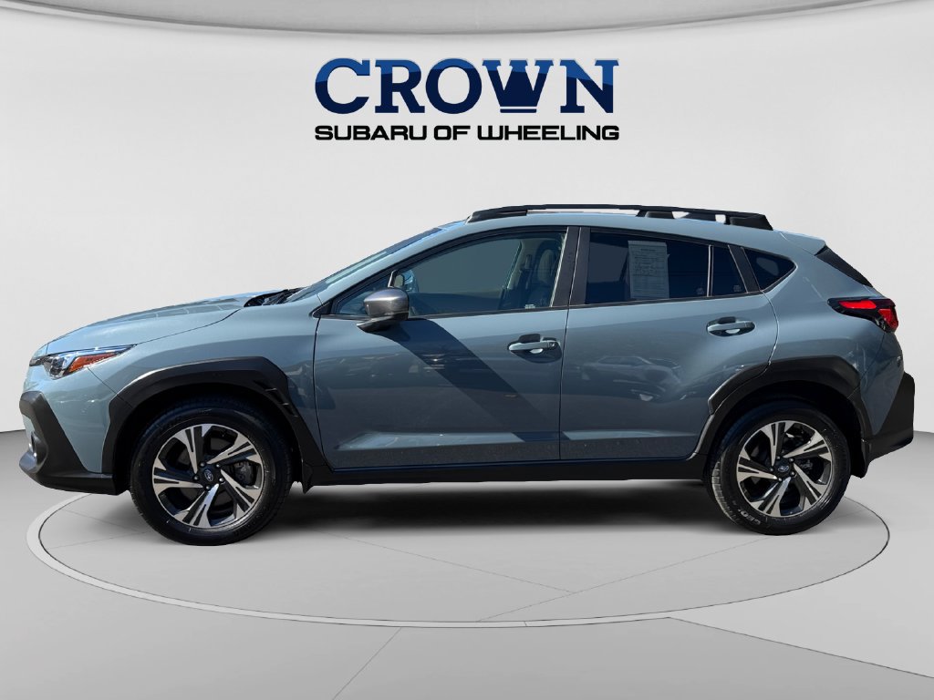 Used 2025 Subaru Crosstrek 2.5i Premium AWD/4WD image 6