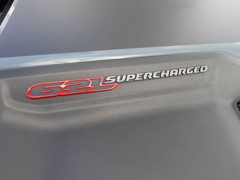 Used 2021 RAM 1500 TRX w/ TRX Lanuch Edition image 6