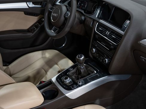 Used 2015 Audi A4 2.0T Premium Plus AWD/4WD image 59