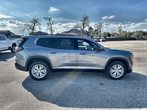 New 2026 GMC Acadia Elevation w/ Elevation Premium Package image 10