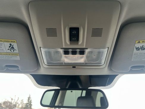 Used 2014 Land Rover LR4 HSE image 26