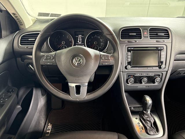 Used 2014 Volkswagen Jetta SE FWD image 23