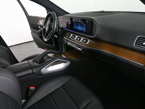 Certified 2024 Mercedes-Benz GLE 350 4MATIC image 25
