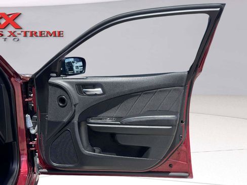 Used 2022 Dodge Charger Scat Pack RWD image 56