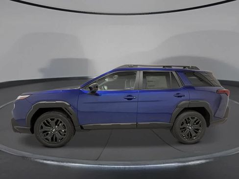 New 2026 Subaru Outback Limited XT image 2