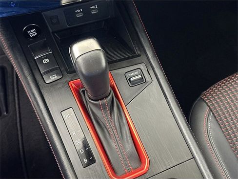 Used 2025 Nissan Kicks SR image 14