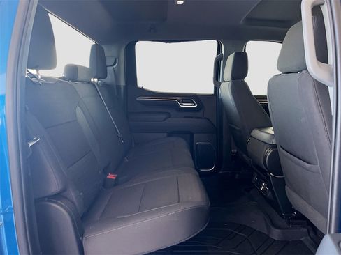 Used 2022 Chevrolet Silverado 1500 RST image 27