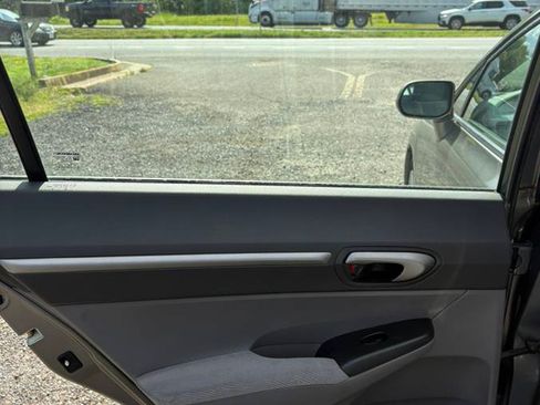 Used 2008 Honda Civic EX image 15