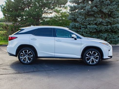 Used 2019 Lexus RX 350 AWD w/ Navigation Package image 11