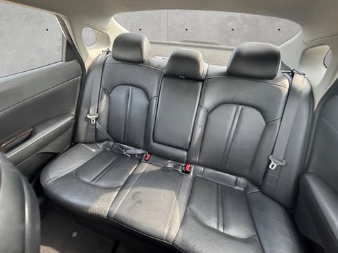 Used 2018 Kia Optima EX image 24