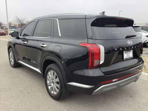 Used 2024 Hyundai Palisade SEL AWD/4WD image 7