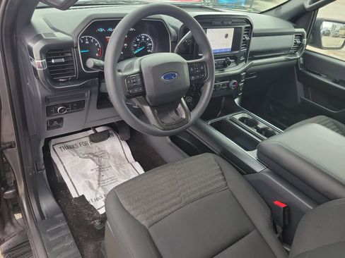 Used 2021 Ford F150 XL w/ STX Appearance Package image 12