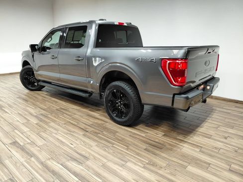 Certified 2023 Ford F150 XLT w/ Equipment Group 302A High AWD/4WD image 23