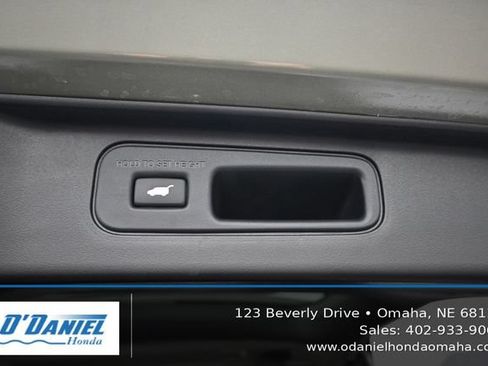 Used 2026 Honda Passport TrailSport image 38
