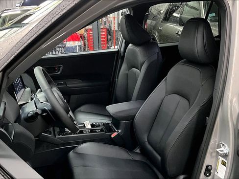 New 2026 Subaru Outback Premium image 9