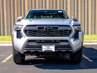 New 2026 Toyota Tacoma TRD Off-Road w/ TRD Off Road Premium Package