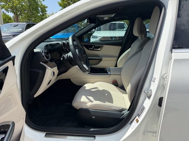 Used 2023 Mercedes-Benz C 300 4MATIC Sedan image 11