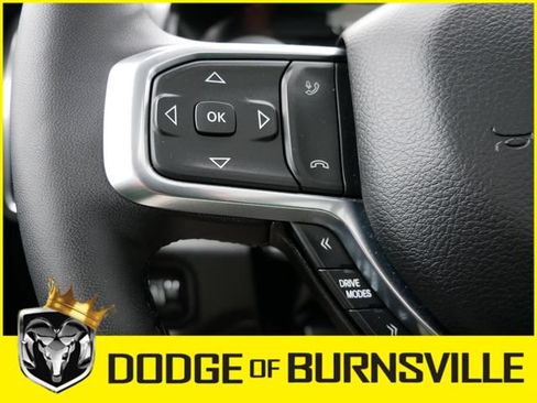 Used 2025 RAM 1500 Laramie w/ Sport Appearance Package AWD/4WD image 30