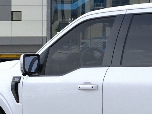 New 2026 Ford F150 Platinum w/ Equipment Group 702A High AWD/4WD image 20