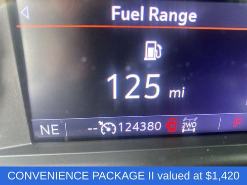 Used 2020 Chevrolet Silverado 1500 RST AWD/4WD image 7
