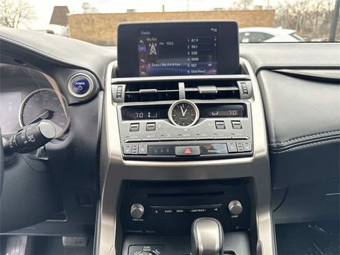 Certified 2020 Lexus NX 300h AWD w/ Premium Package image 24