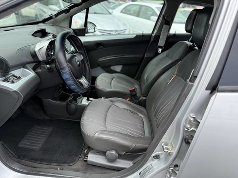 Used 2013 Chevrolet Spark LT image 12