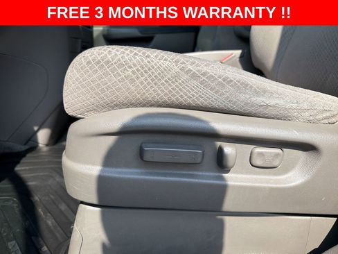 Used 2016 Honda Odyssey SE image 13