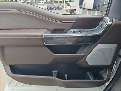New 2026 Ford F350 King Ranch w/ Chrome Package AWD/4WD image 27