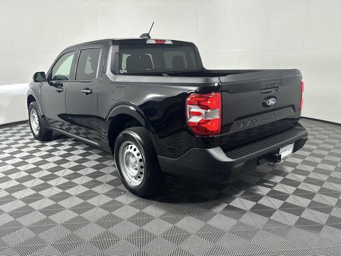 Used 2026 Ford Maverick XL w/ 4K Tow Package AWD/4WD image 5