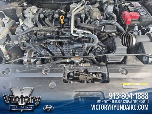 Used 2025 Nissan Altima 2.5 SV FWD image 20