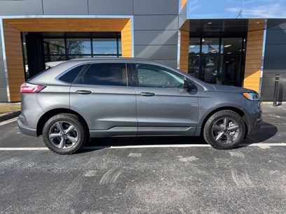 Used 2022 Ford Edge SEL w/ Sport Appearance Package