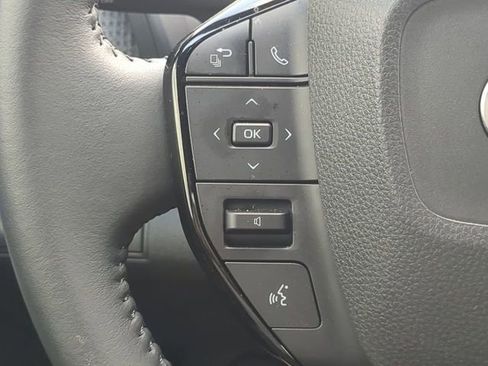 Certified 2024 Toyota bZ4X XLE image 24