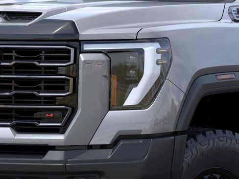 New 2026 GMC Sierra 2500 AT4X w/ AT4X AEV Edition AWD/4WD image 10
