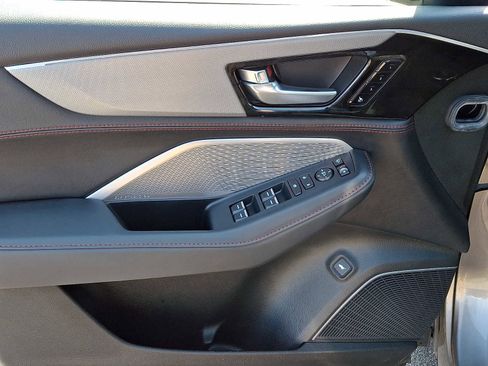 Certified 2023 Acura MDX A-Spec AWD/4WD image 12