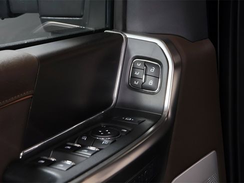 Used 2024 Ford F350 King Ranch image 23