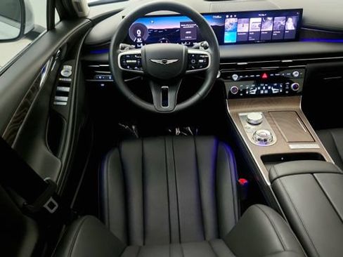 Used 2026 Genesis G80 2.5T Advanced AWD/4WD image 53