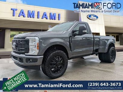 New 2026 Ford F350 XLT