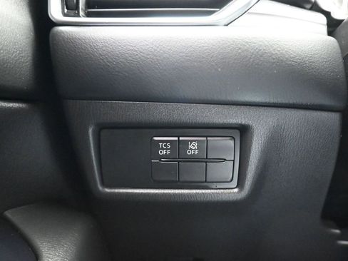 Used 2021 MAZDA CX-5 Touring image 24