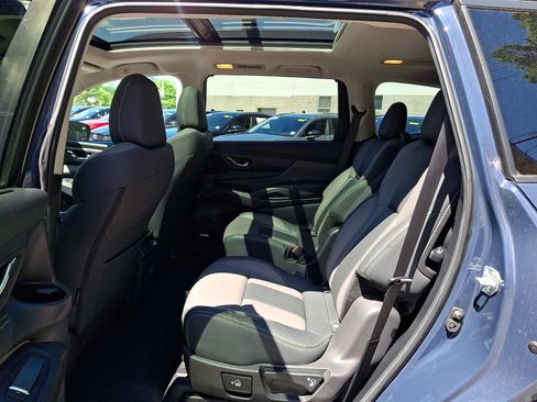 Used 2023 Subaru Ascent Onyx Edition Limited AWD/4WD image 10