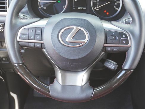 Certified 2023 Lexus GX 460 Premium w/ Accessory Package AWD/4WD image 31