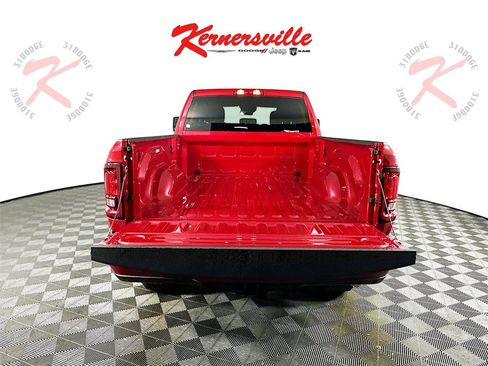 New 2026 RAM 2500 Tradesman image 16