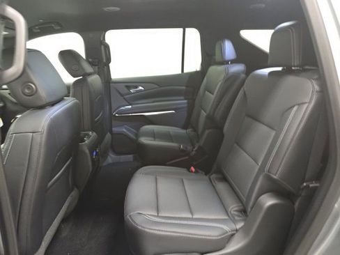 New 2026 Chevrolet Traverse LT w/ Midnight/Sport Edition image 20