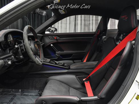 Used 2024 Porsche 911 GT3 RS image 21
