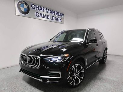 Used 2023 BMW X5 sDrive40i w/ Premium Package