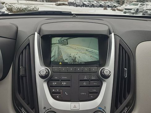 Used 2017 Chevrolet Equinox LT w/ Convenience Package image 20