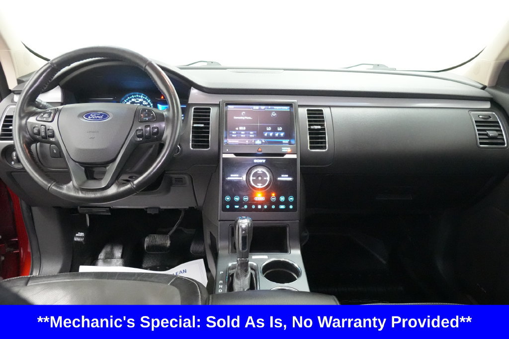 Used 2013 Ford Flex Limited AWD/4WD image 33