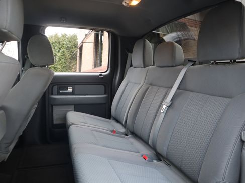 Used 2012 Ford F150 XLT w/ XLT Convenience Pkg image 24