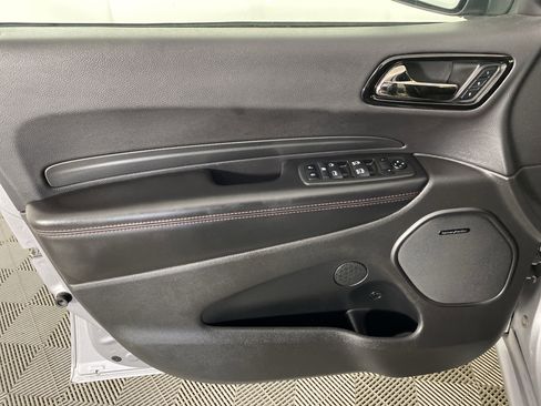 Used 2021 Dodge Durango R/T w/ Blacktop Package AWD/4WD image 15